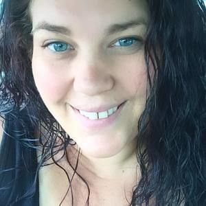 Meet your Posher, Katelynn